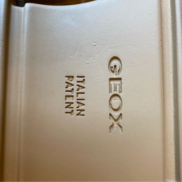 GEOX RESPIRA ITALIAN LOAFERS - Picture 9 of 16